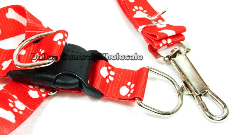 Dogs Harness with Leash Set Wholesale