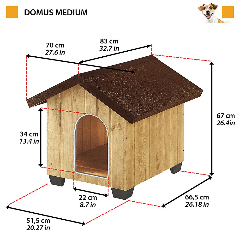 DOMUS