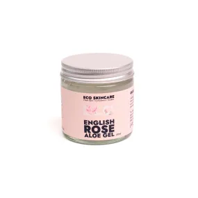 English Rose Aloe Gel