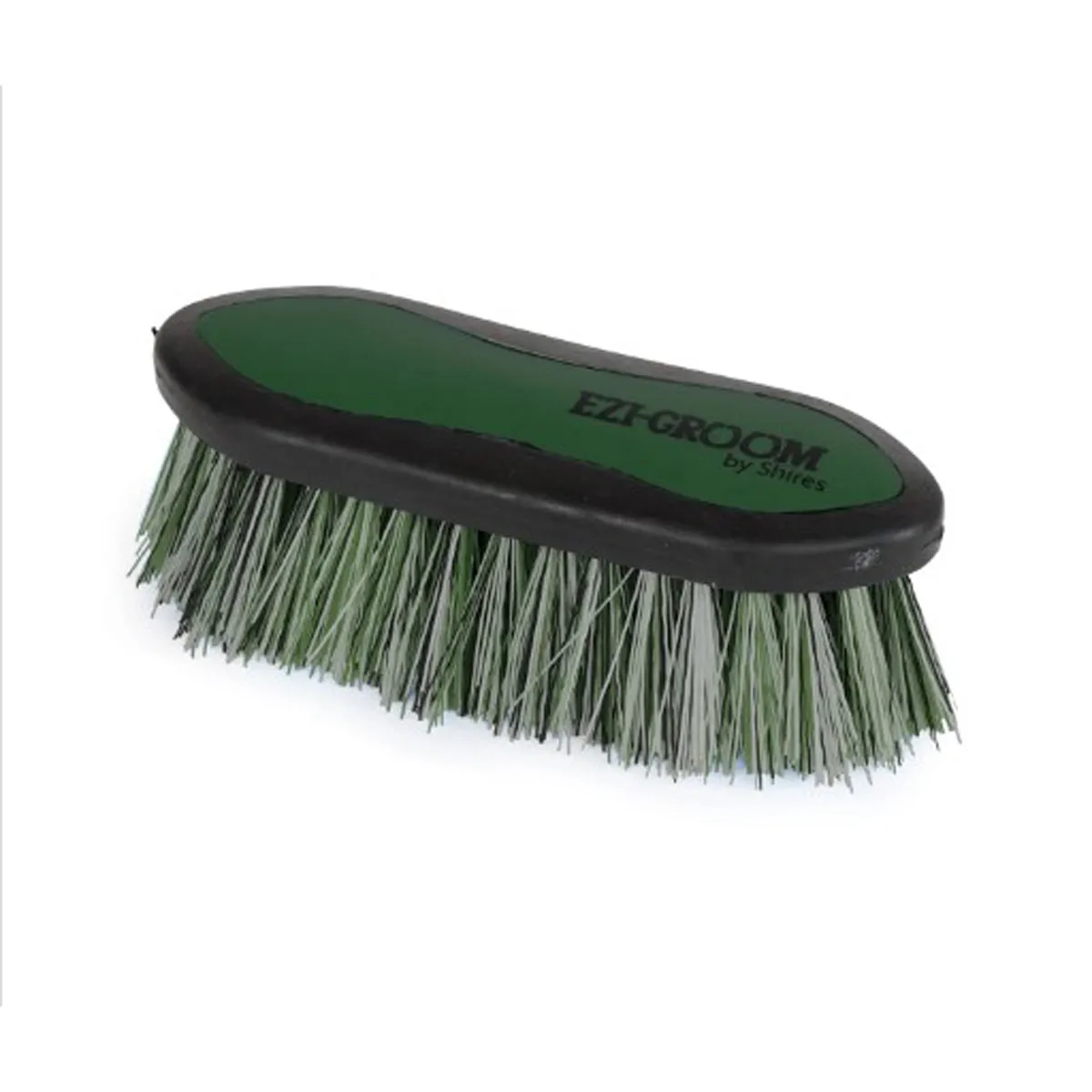 EZI-Groom Grip Dandy Brush