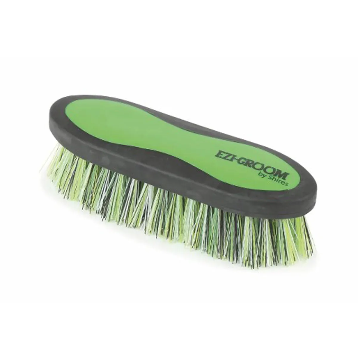 EZI-Groom Grip Dandy Brush