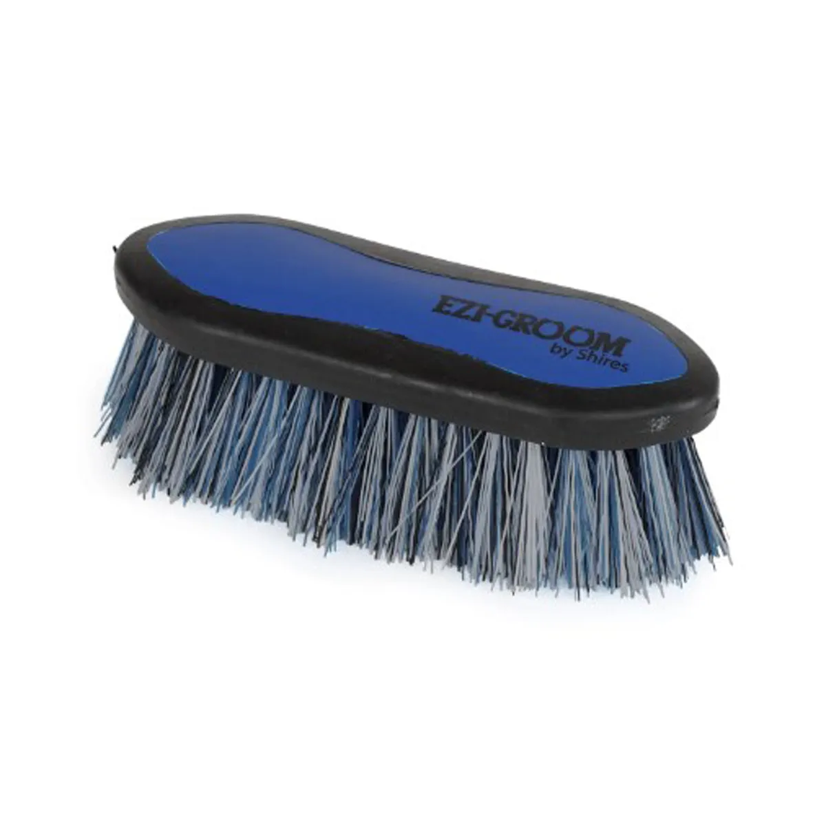 EZI-Groom Grip Dandy Brush