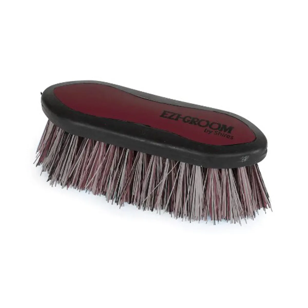 EZI-Groom Grip Dandy Brush