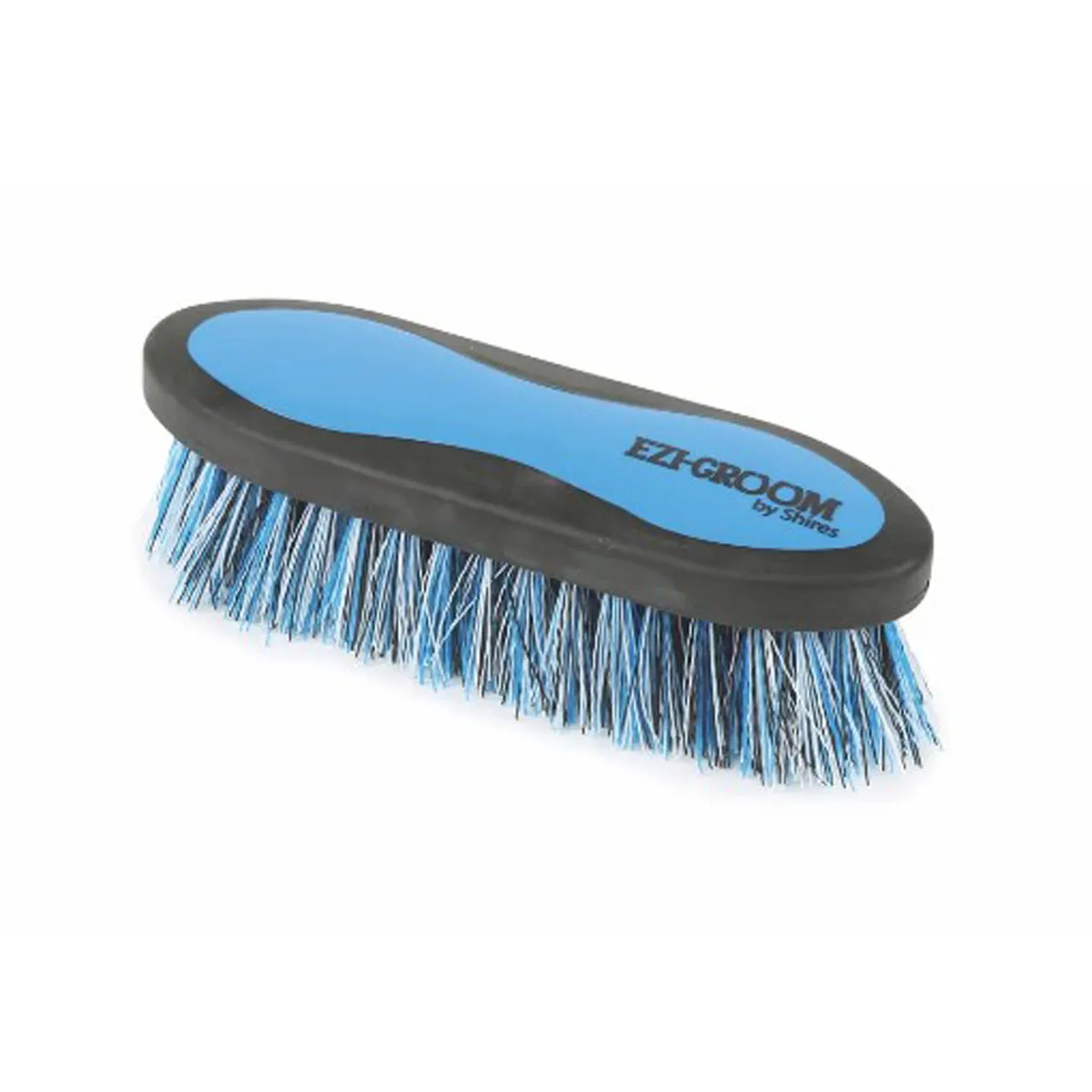 EZI-Groom Grip Dandy Brush