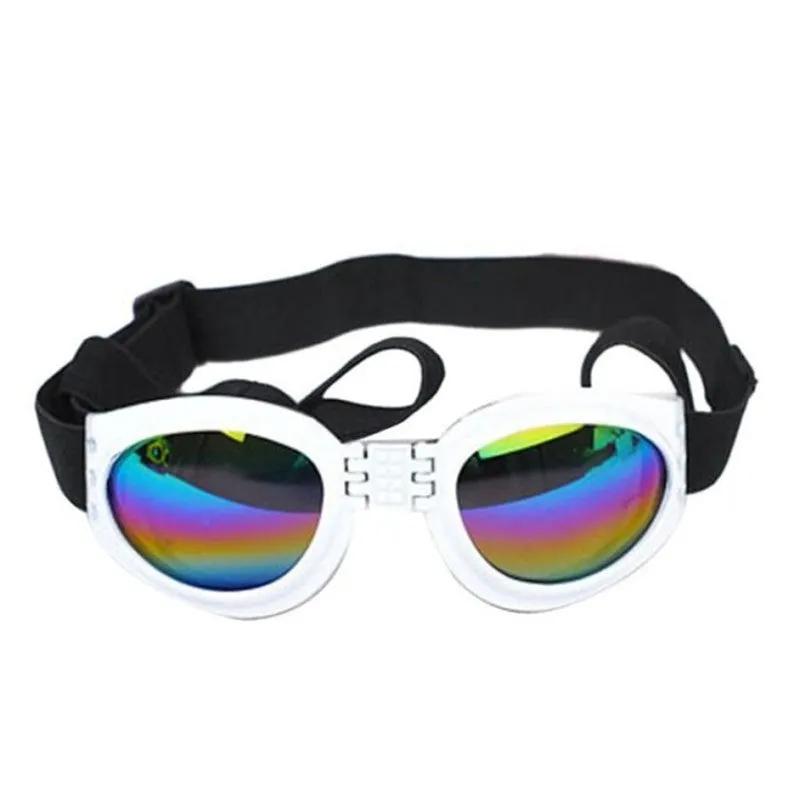 Foldable Dog Sunglasses