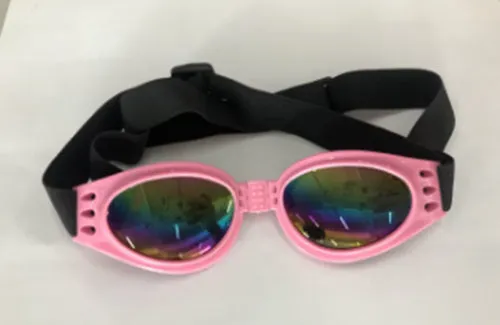 Foldable Dog Sunglasses