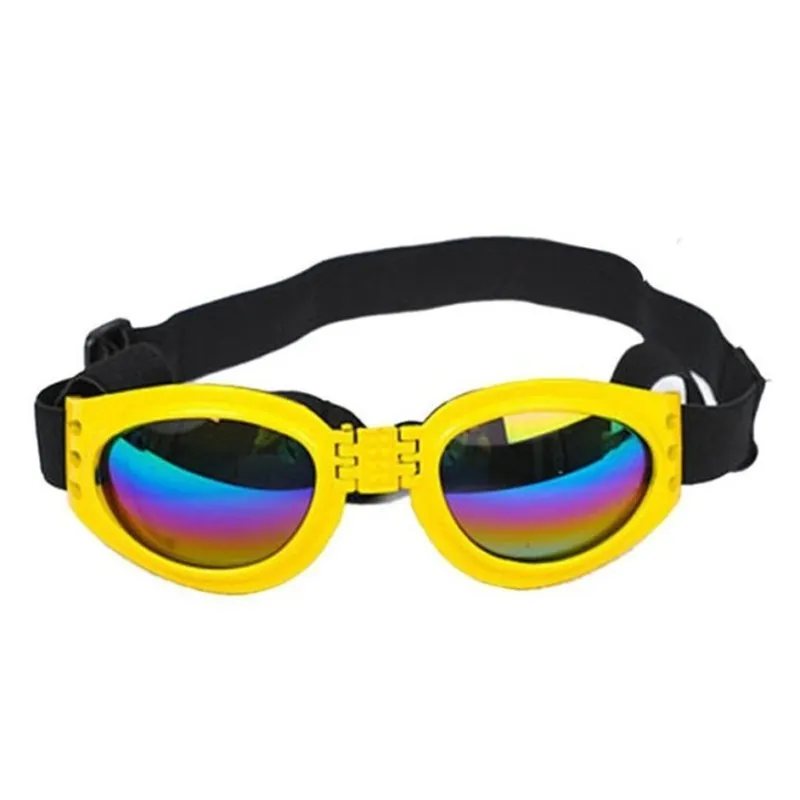 Foldable Dog Sunglasses