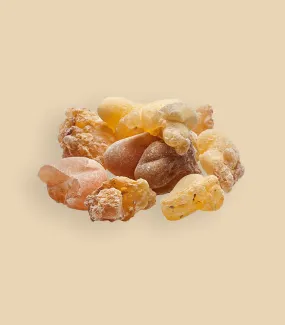 Frankincense Resin