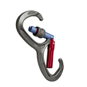 Gemini Carabiner