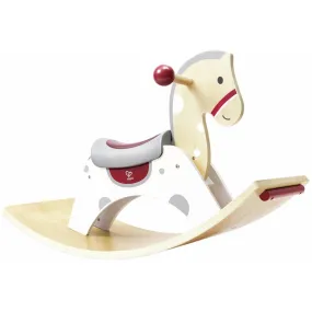 Hape 2 In 1 Rocking Horse