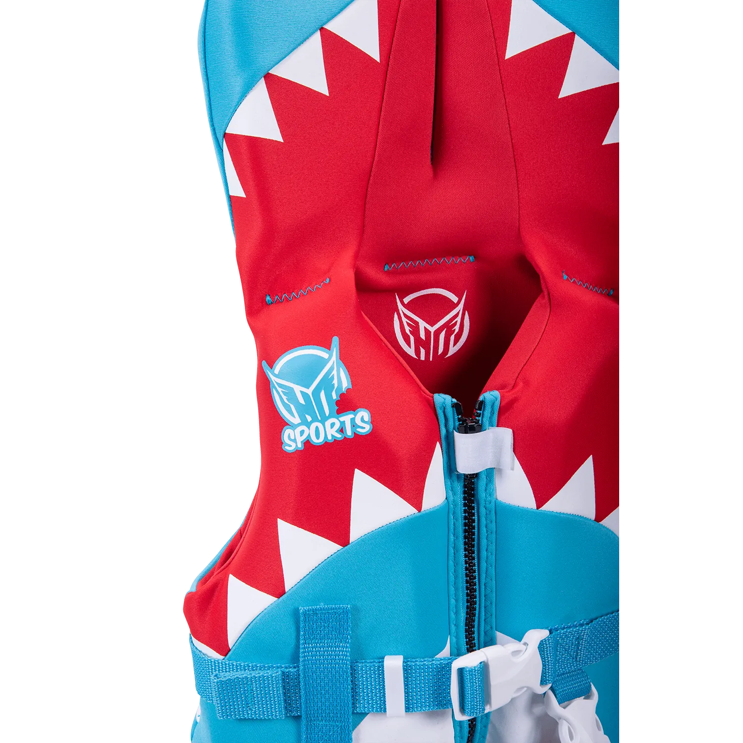 HO Sports Toddler Pursuit CGA Life Vest