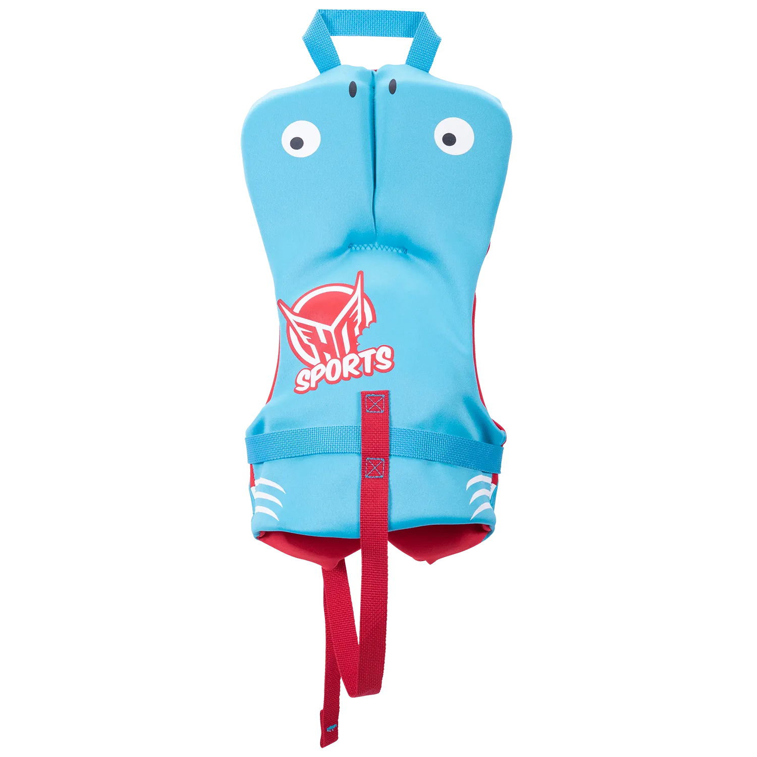 HO Sports Toddler Pursuit CGA Life Vest