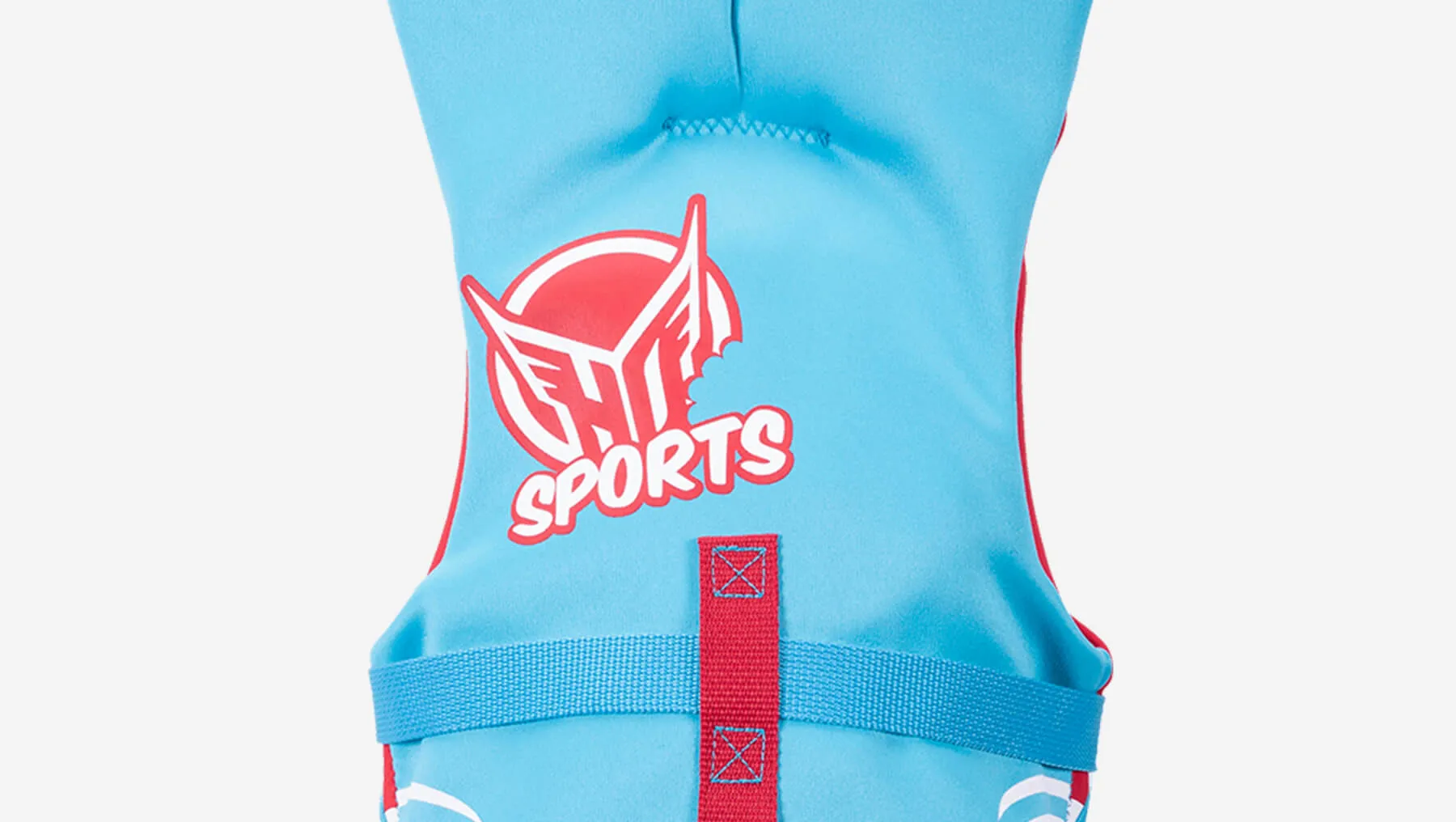 HO Sports Toddler Pursuit CGA Life Vest