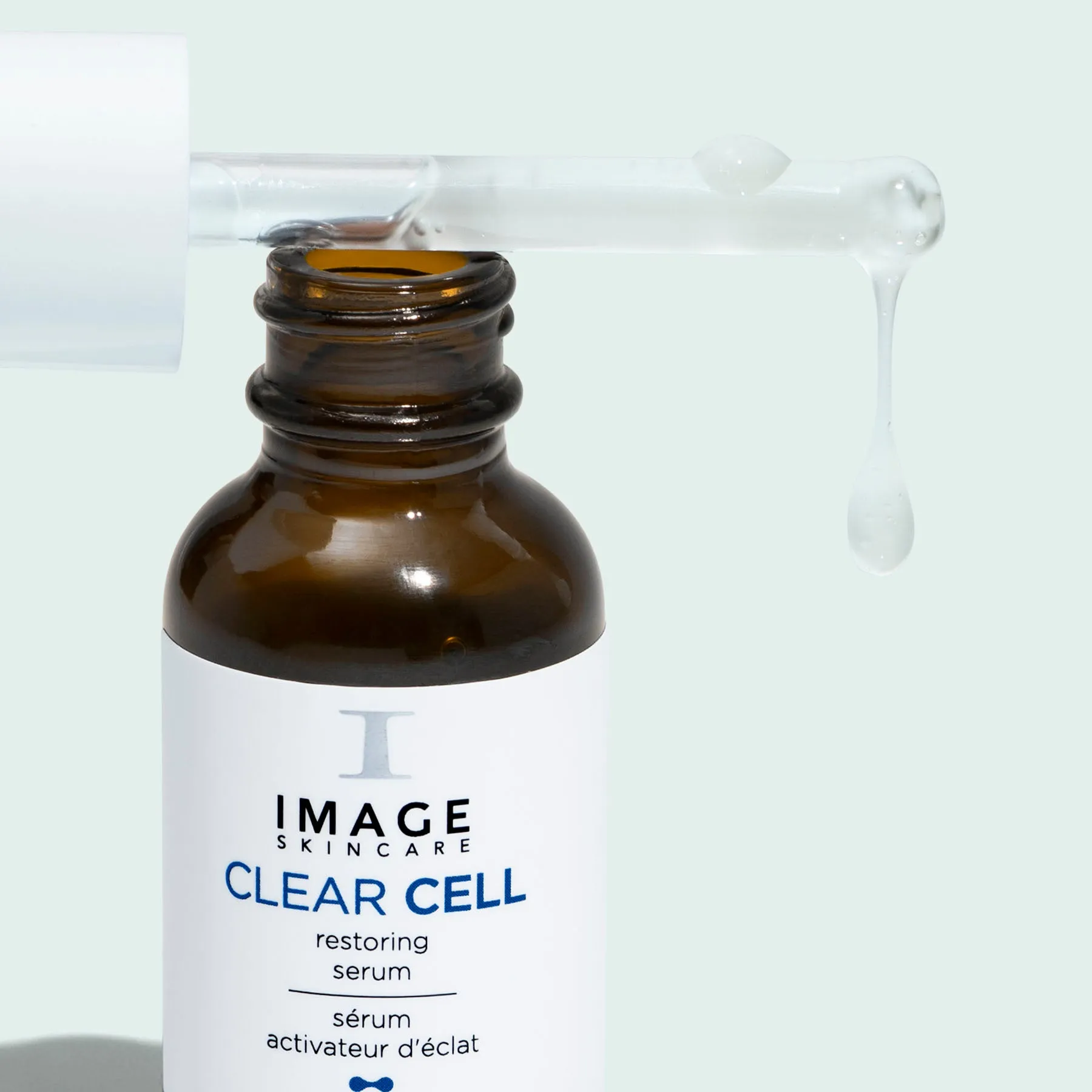 IMAGE Skincare CLEAR CELL Restoring Serum