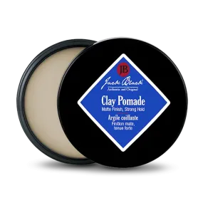 Jack Black Clay Pomade - 2.75oz