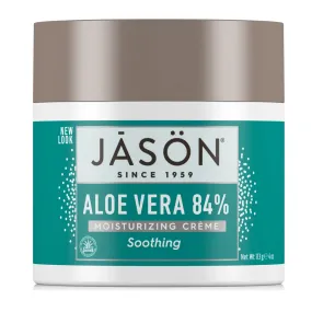 Jason Aloe Vera 84% Soothing Moisturising Cream