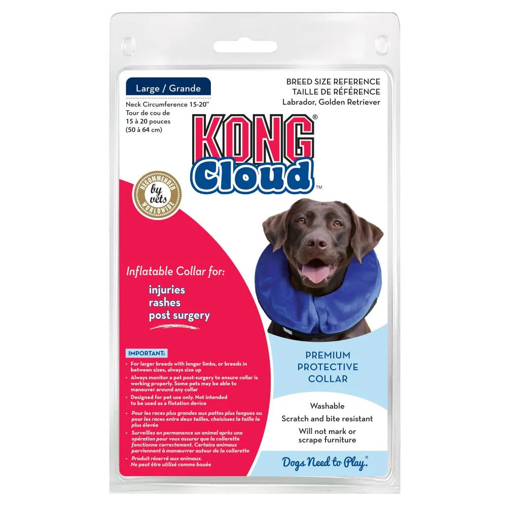 Kong Cloud Collar