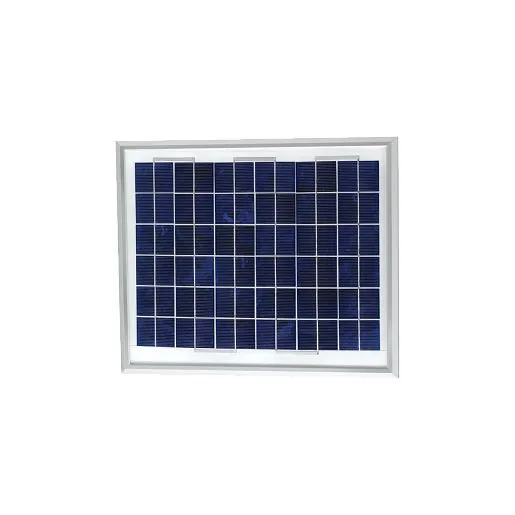 LA412XL20W - LA412DC Single Arm 20W XL Solar Package