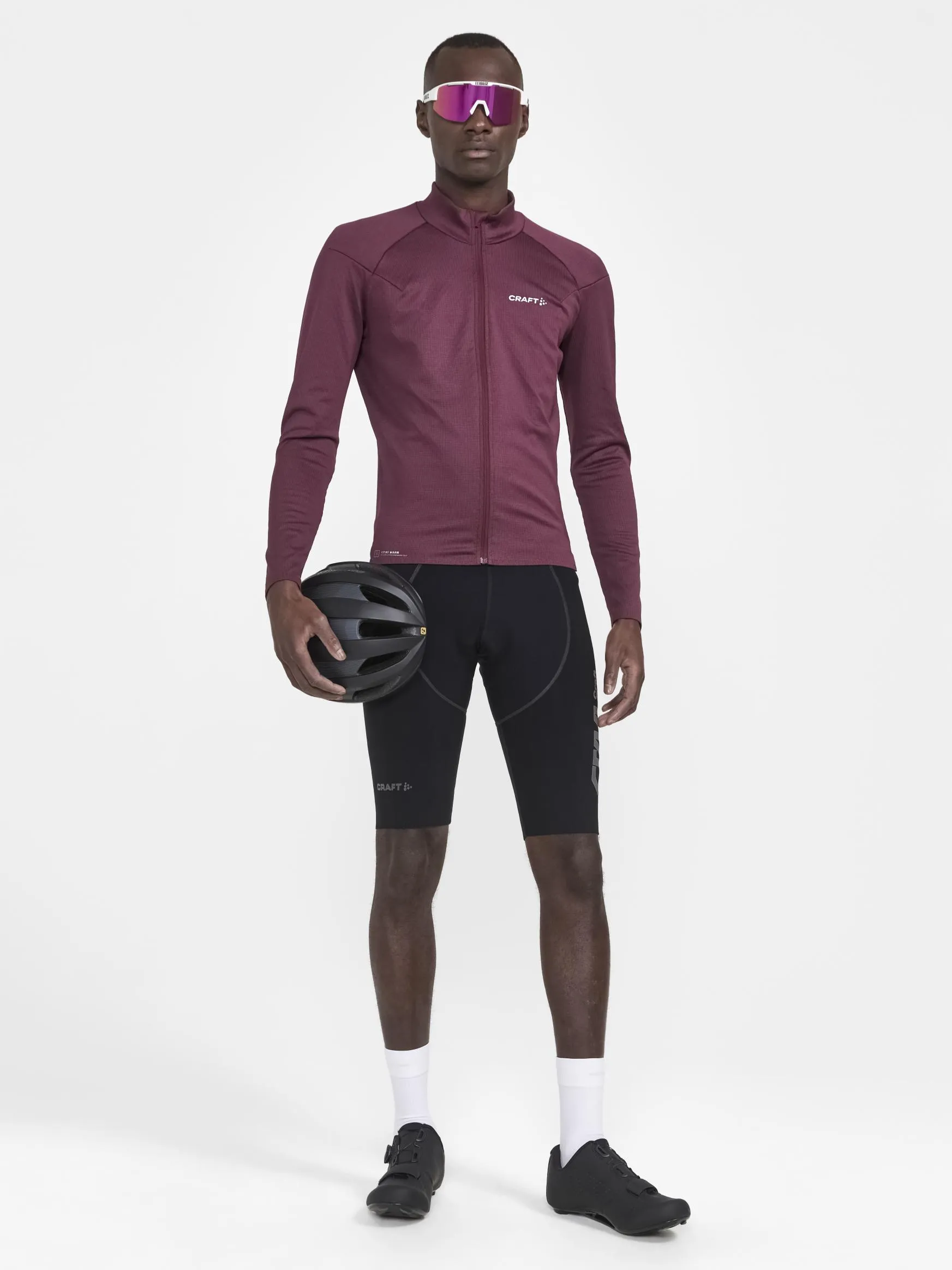 Men's PRO Subz Lumen Cycling Jersey