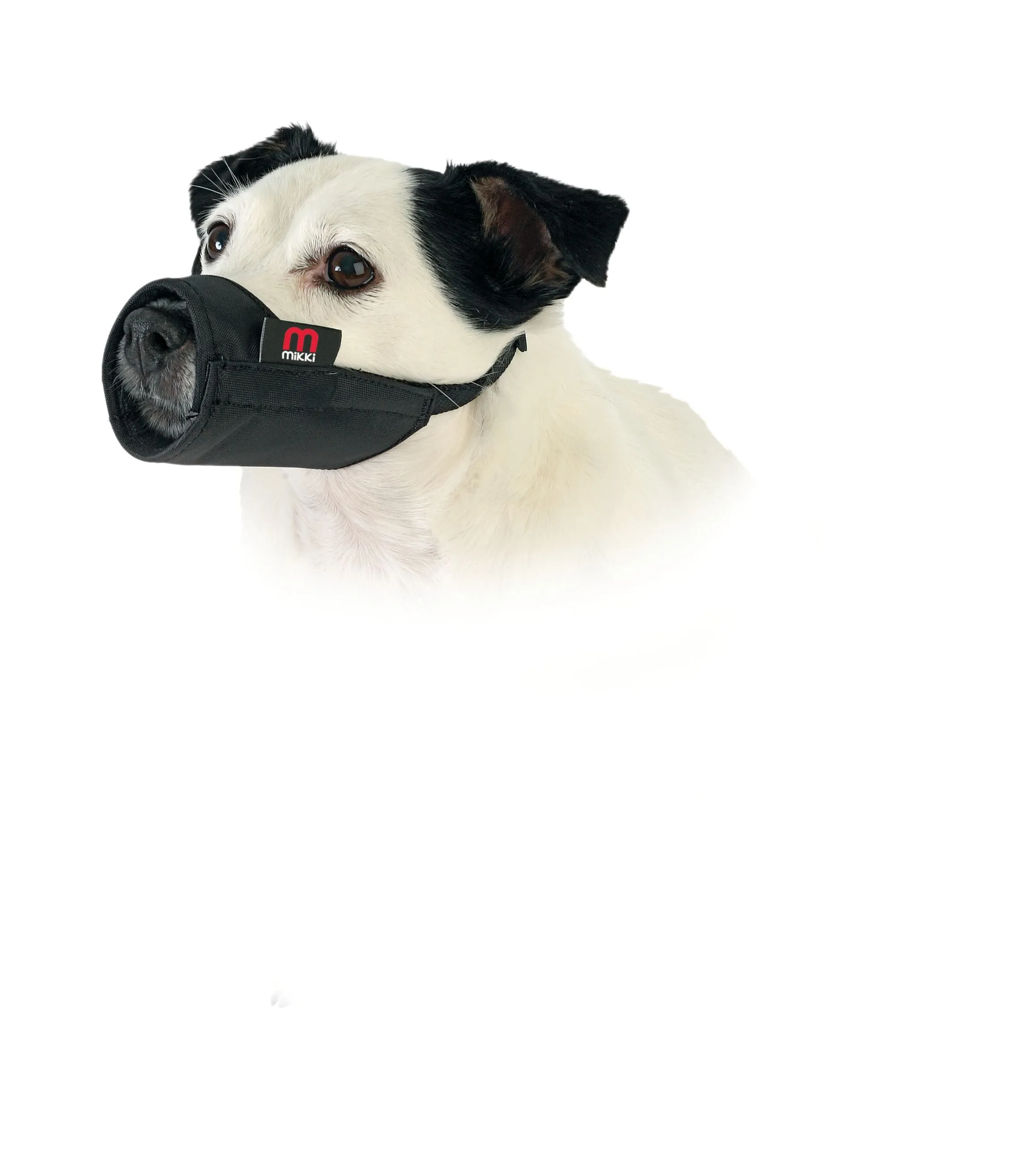 Mikki Dog Muzzle