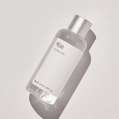 mixsoon Hinoki Essence 100ml