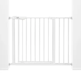 Moon Safety Metal Gate 74.5-100 cm