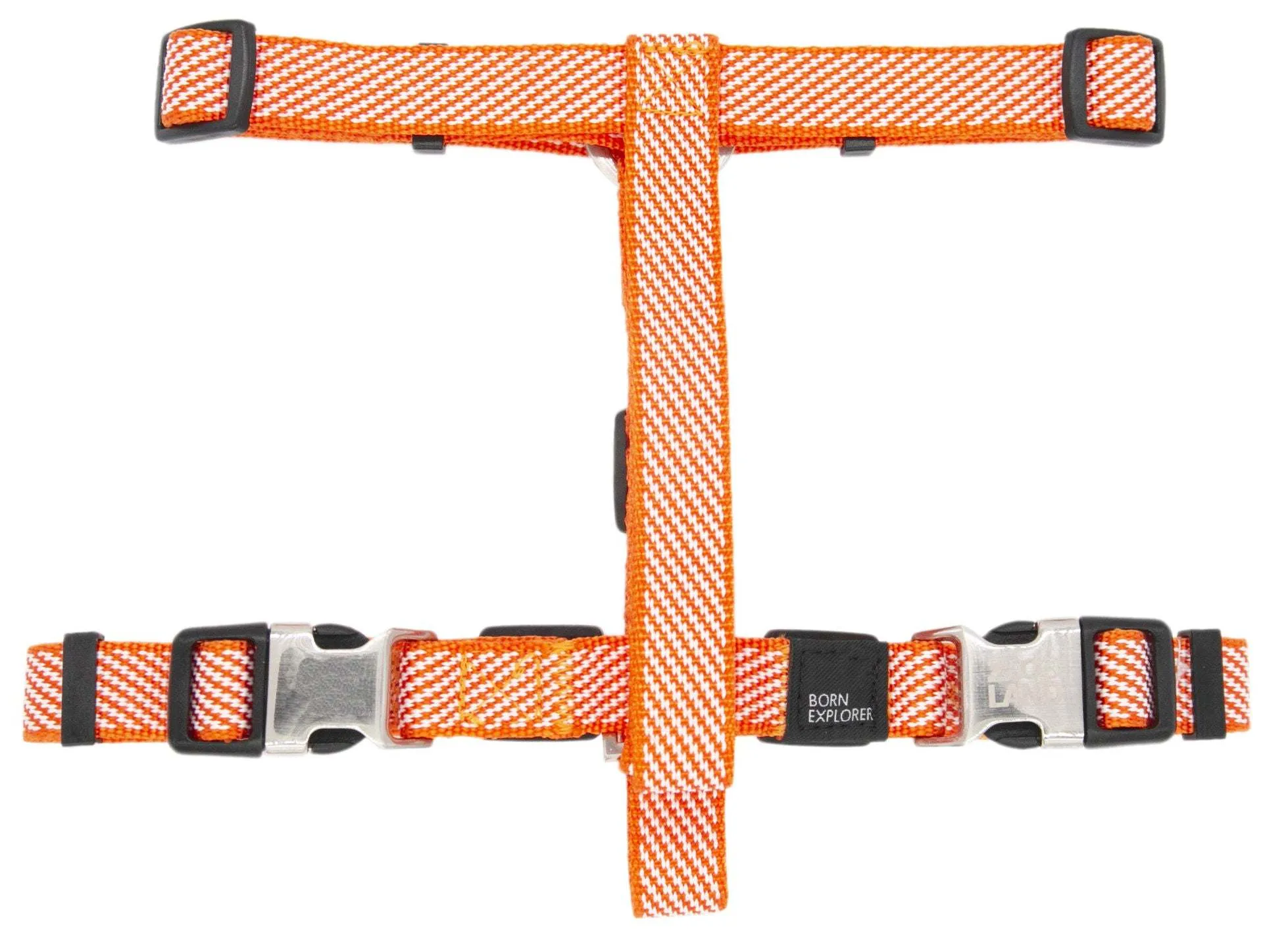 Outdoor Series 2-in-1 Convertible Dog Leash and Harness