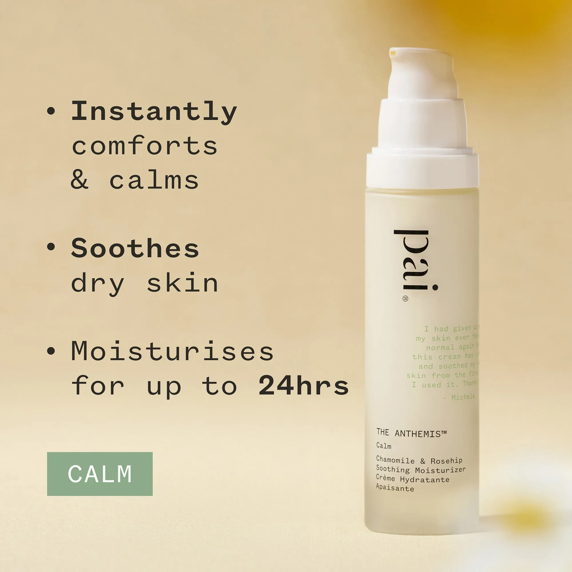 Pai The Anthemis™ Soothing Moisturiser