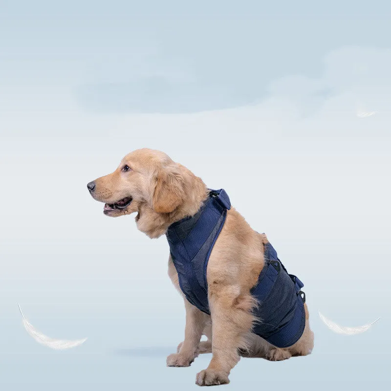 Pet Dog harness