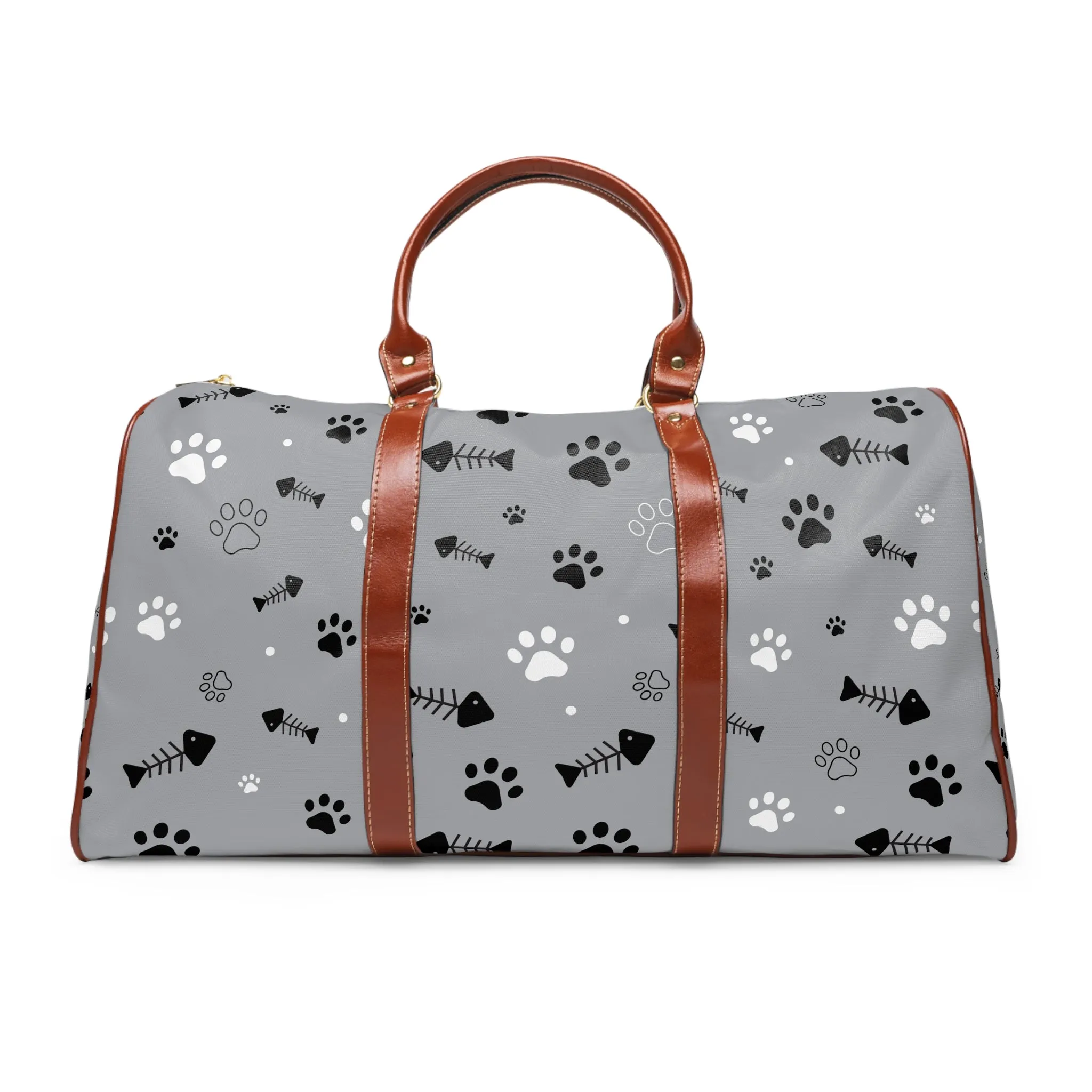 Pet Love -Waterproof Travel Bag