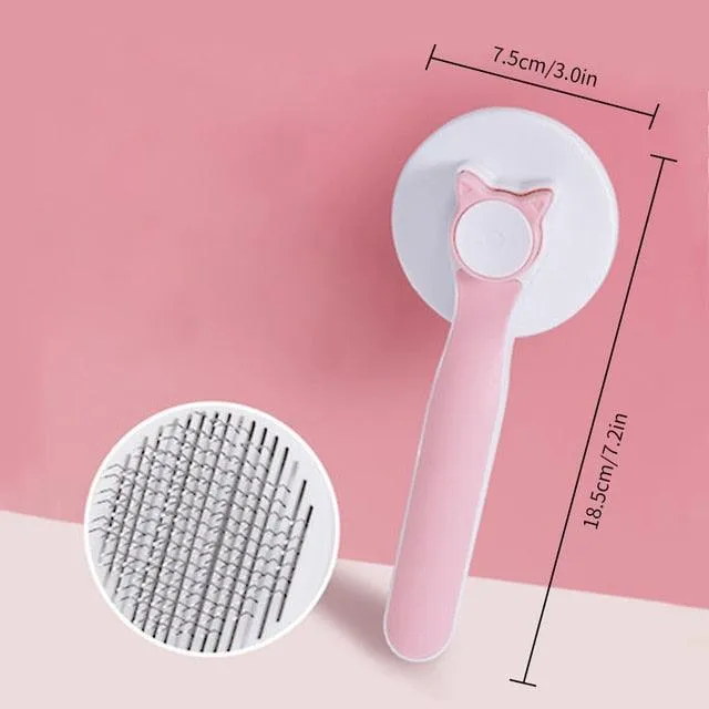 Pet Slicker Beauty Comb