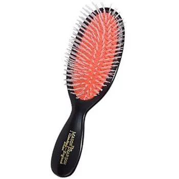 Pocket Nylon Hairbrush