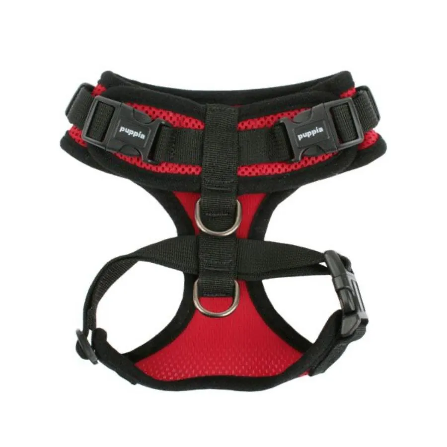 Puppia Ritefit Harness