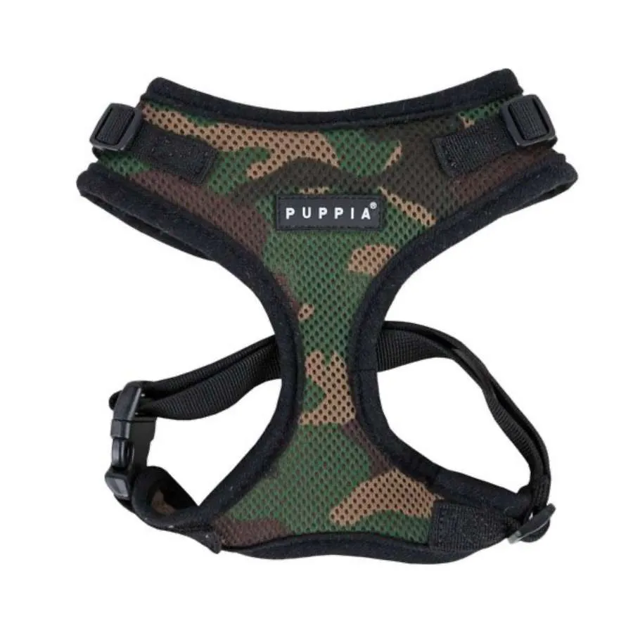 Puppia Ritefit Harness