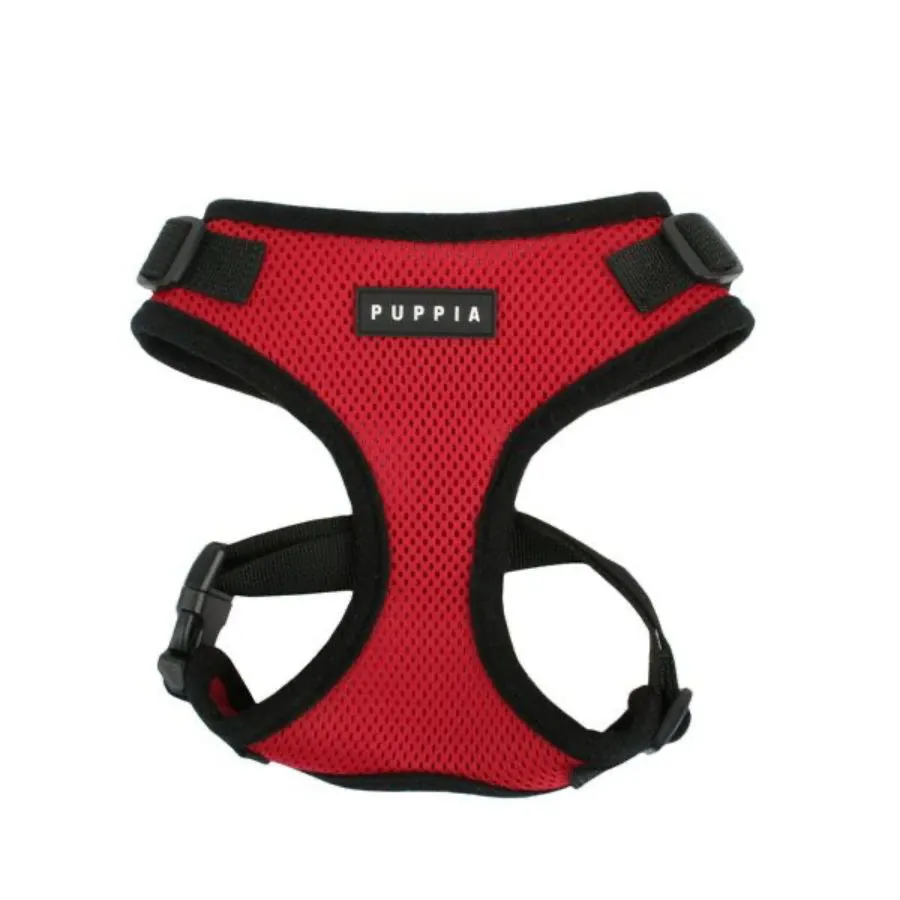 Puppia Ritefit Harness