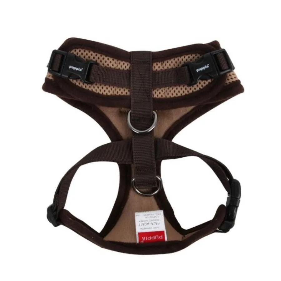 Puppia Ritefit Harness