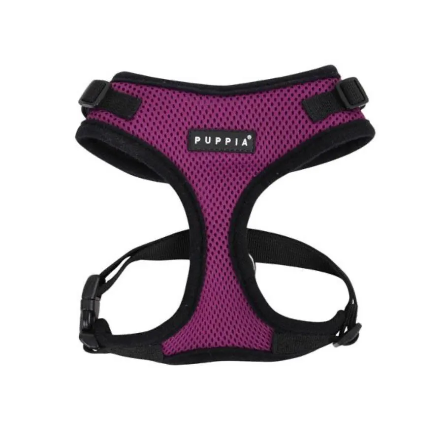 Puppia Ritefit Harness