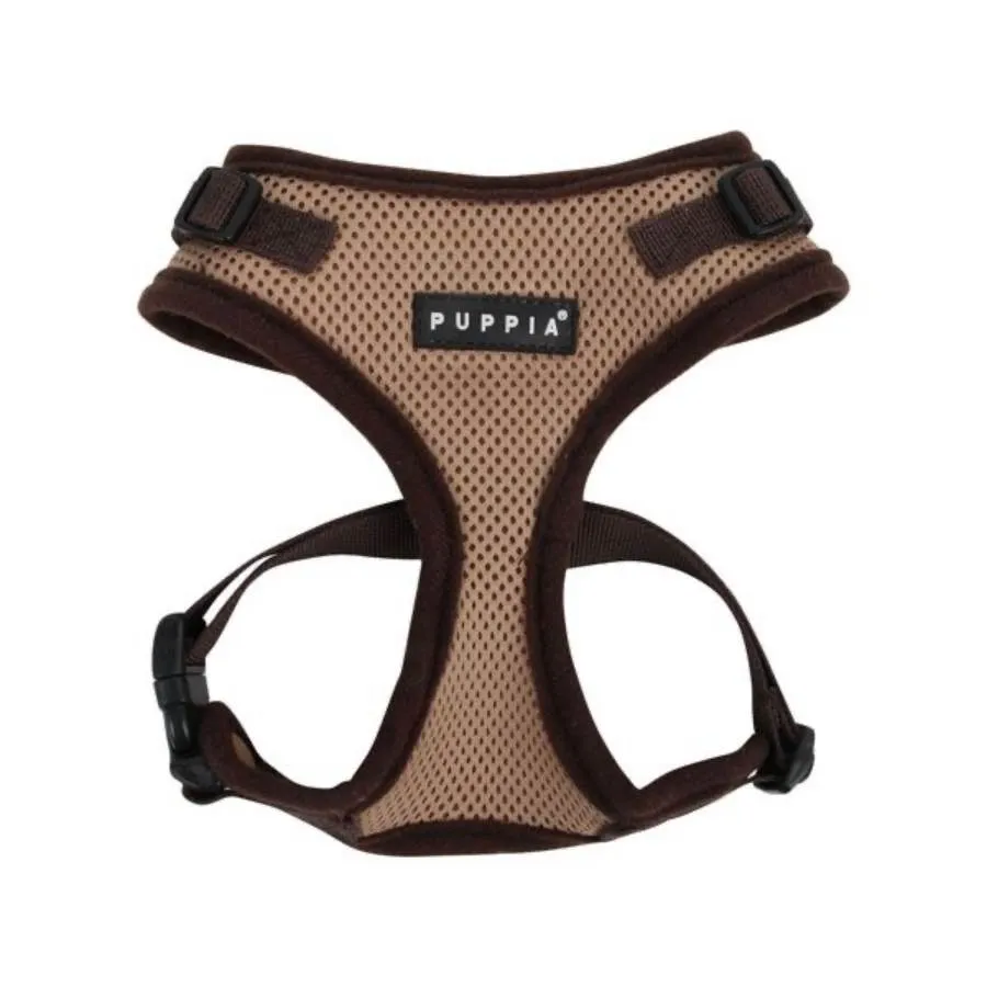 Puppia Ritefit Harness