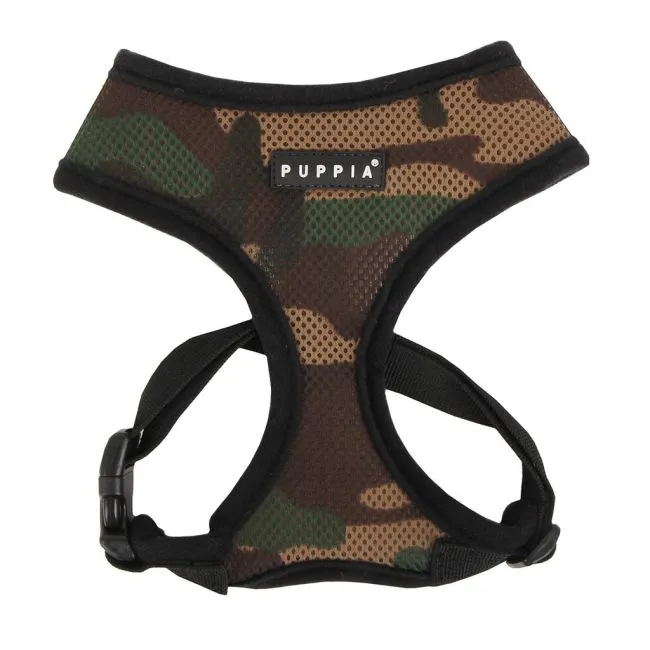 Puppia Soft Dog Harness