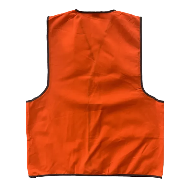 R200B Workguard Youth Day Wear Safety Vest