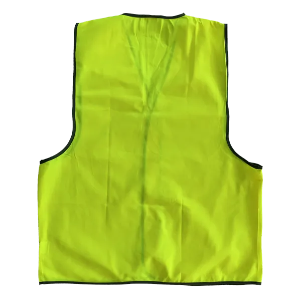 R200B Workguard Youth Day Wear Safety Vest