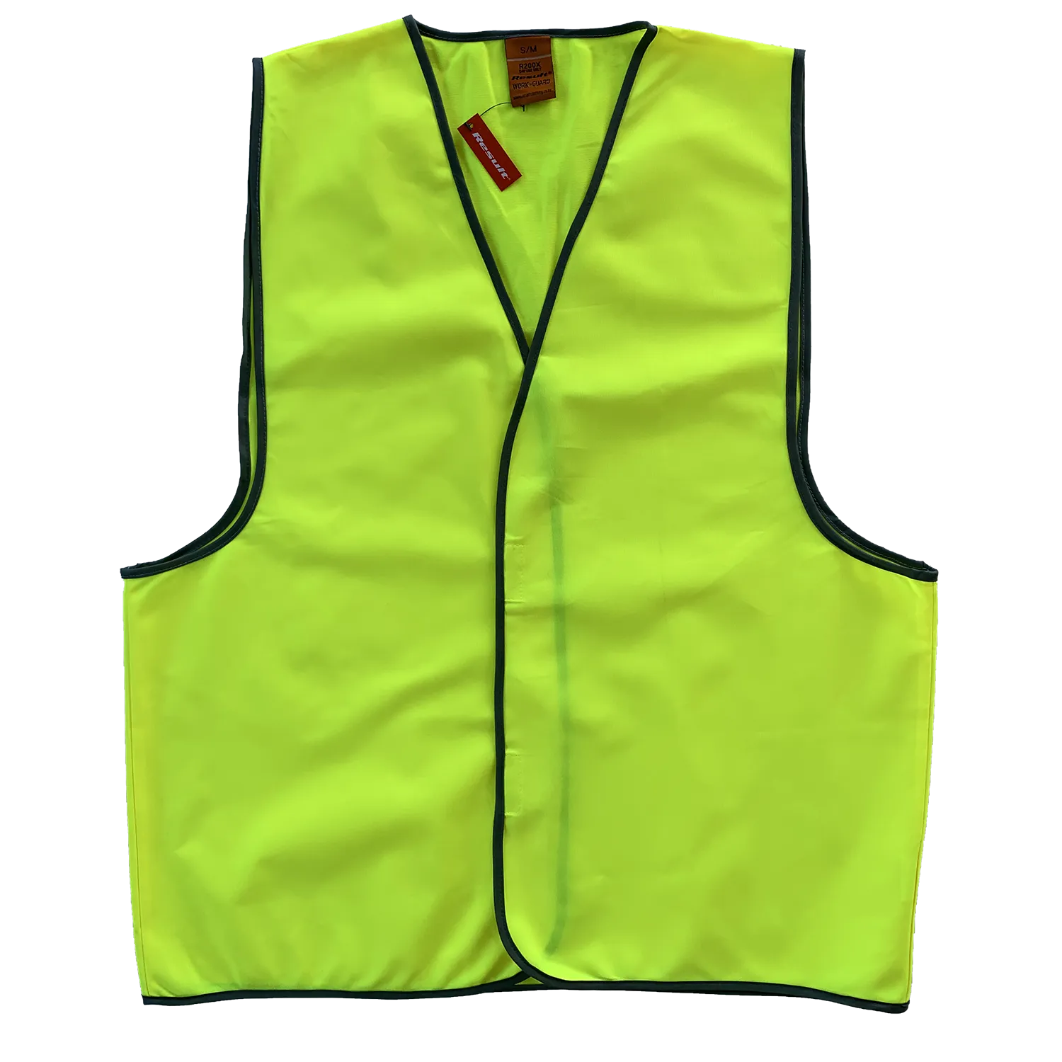 R200B Workguard Youth Day Wear Safety Vest