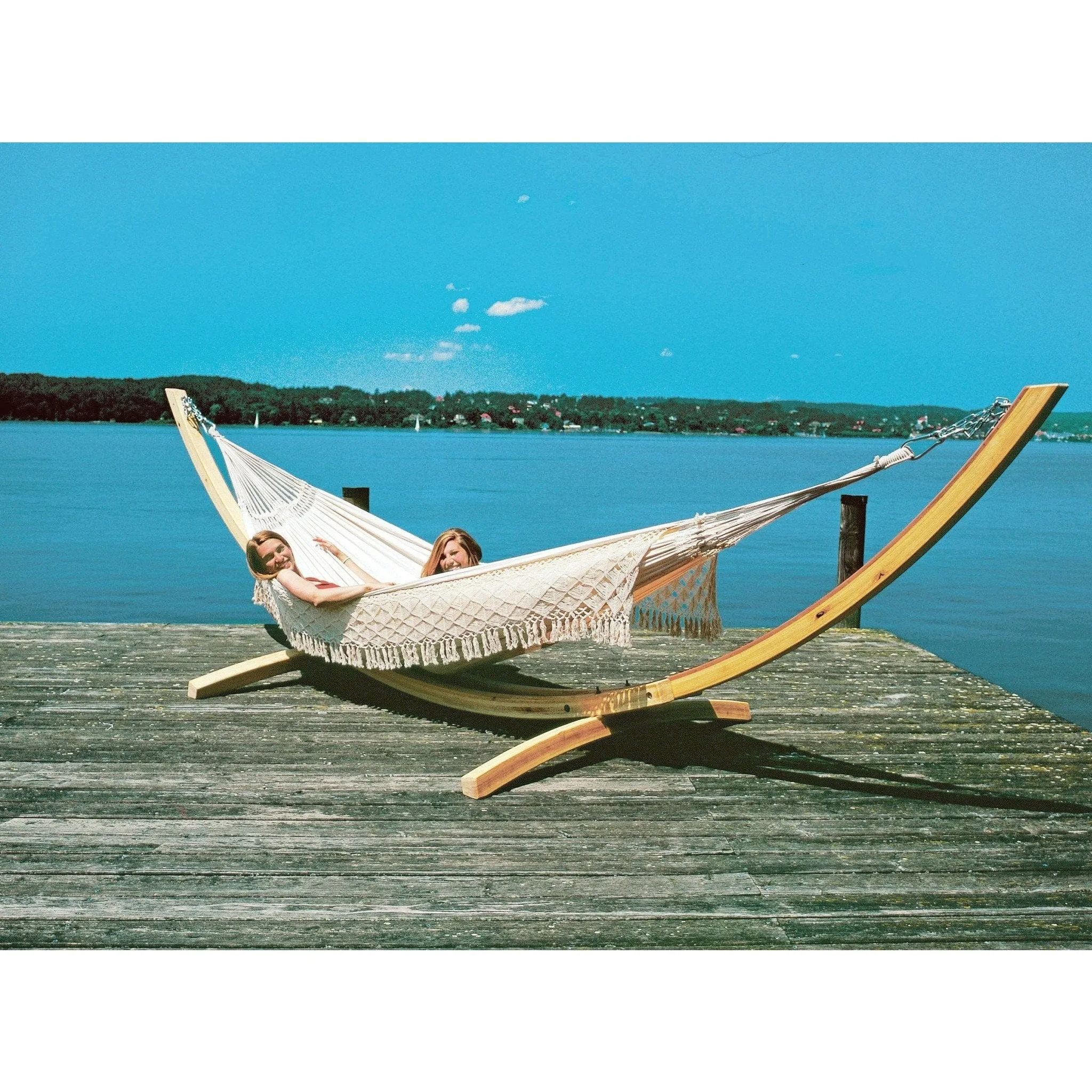 Rio Natural Hammock