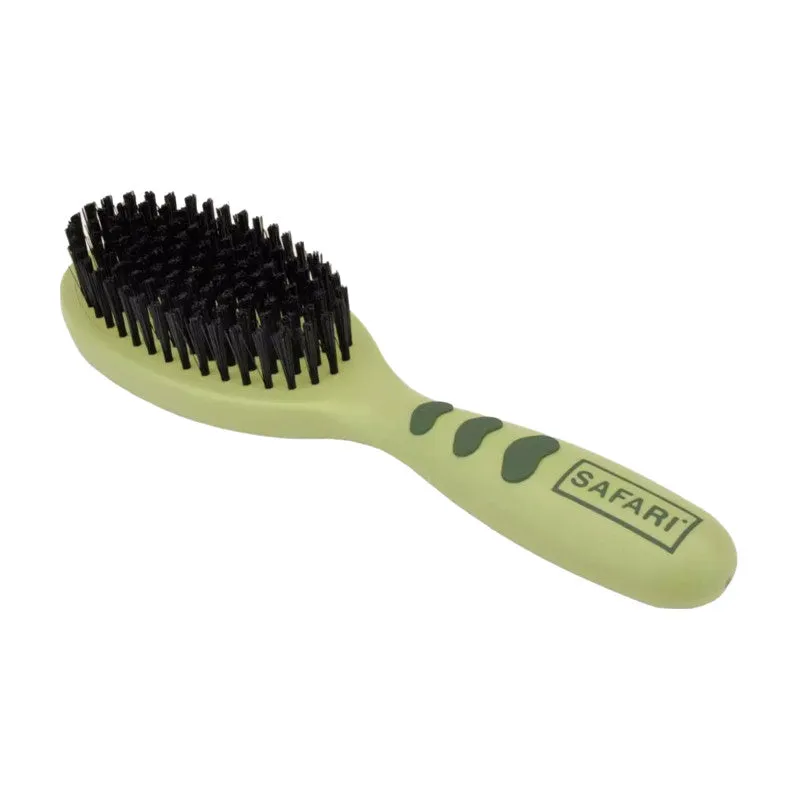 Safari Bristle Brush