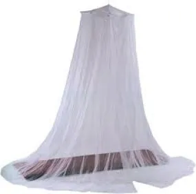 Sleep Easy Mosquito Net