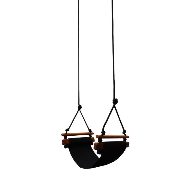 Solvej Swings Child Swing – Coral Black