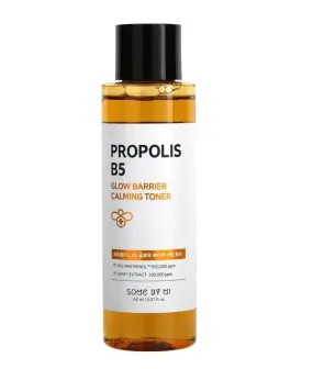 SOME BY MI - Propolis B5 Glow Barrier Calming Toner 150ml