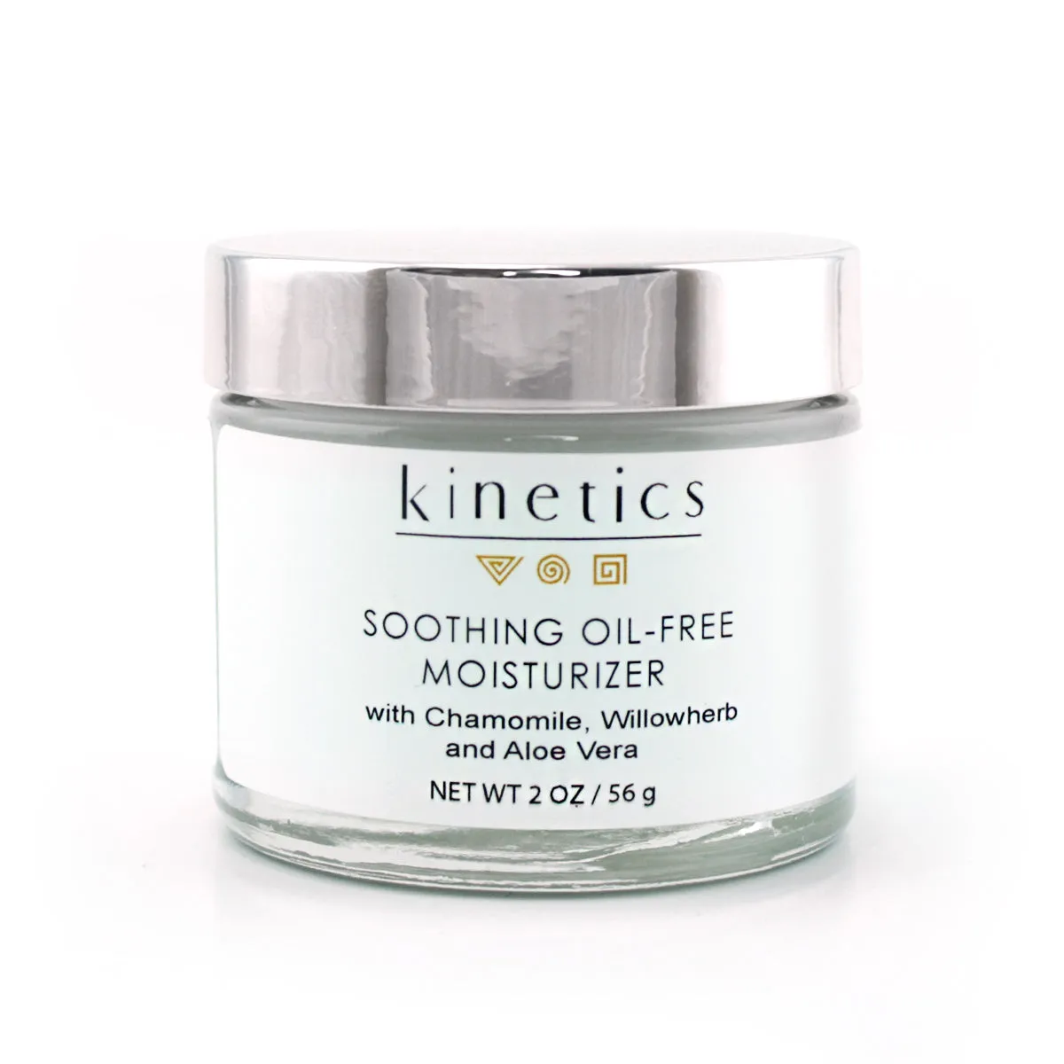 Soothing Oil-Free Moisturizer