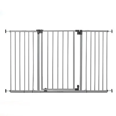 Summer Infant Central Station Safety Gate - Gray