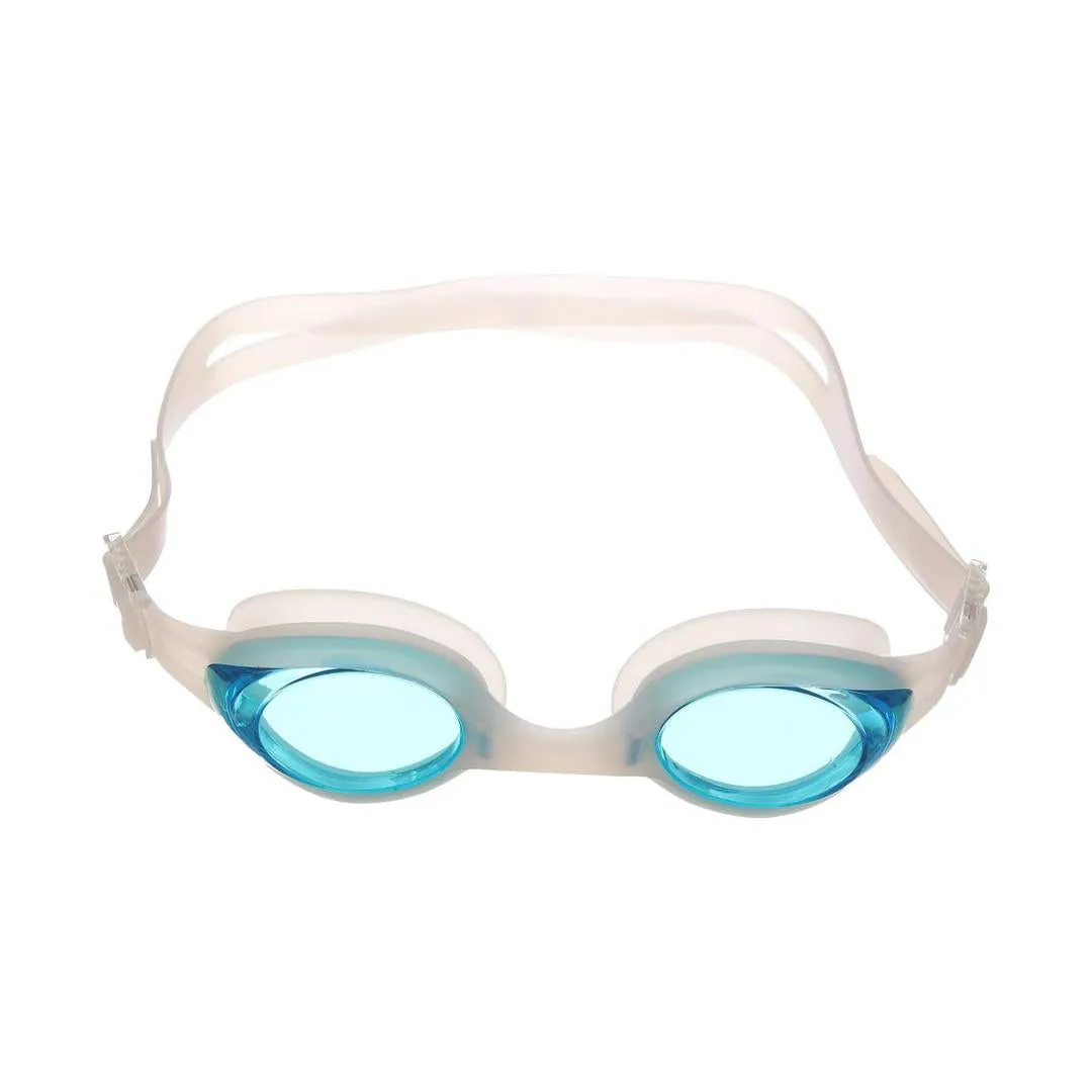 Swallow Swim Goggle Premium Anti Fog and UV Protection Ergonomic Leak-Proof Design for Optimal Comfo